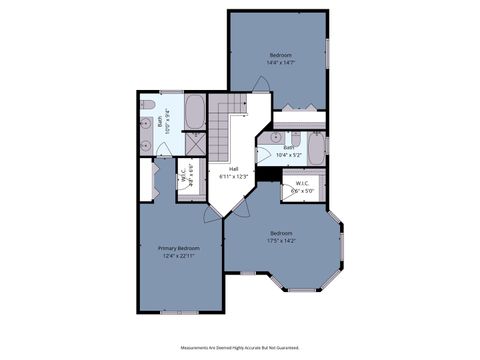 Tiny photo for 1852 Keystone Place, Schaumburg, IL 60193 (MLS # 12651586)