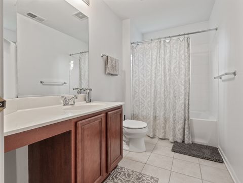 Tiny photo for 1852 Keystone Place, Schaumburg, IL 60193 (MLS # 12651586)