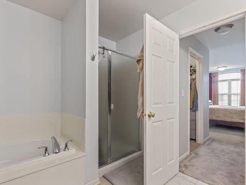 Tiny photo for 1852 Keystone Place, Schaumburg, IL 60193 (MLS # 12651586)