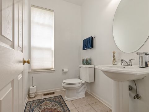 Tiny photo for 1852 Keystone Place, Schaumburg, IL 60193 (MLS # 12651586)