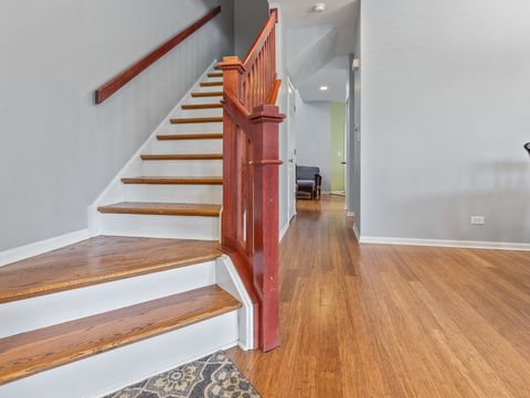 Tiny photo for 1852 Keystone Place, Schaumburg, IL 60193 (MLS # 12651586)