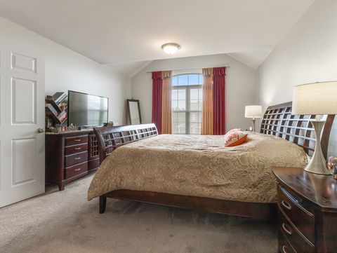 Tiny photo for 1852 Keystone Place, Schaumburg, IL 60193 (MLS # 12651586)