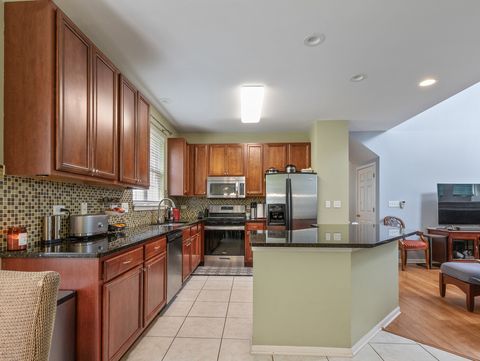 Tiny photo for 1852 Keystone Place, Schaumburg, IL 60193 (MLS # 12651586)