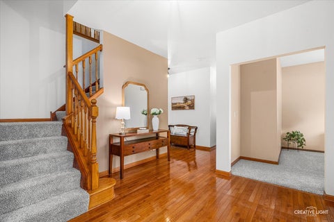Tiny photo for 351 Whitewater Lane, Oswego, IL 60543 (MLS # 12747241)