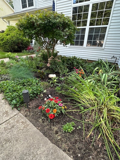 Tiny photo for 351 Whitewater Lane, Oswego, IL 60543 (MLS # 12747241)