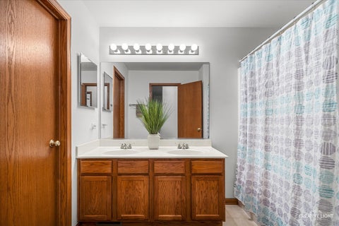 Tiny photo for 351 Whitewater Lane, Oswego, IL 60543 (MLS # 12747241)