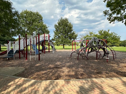 Tiny photo for 351 Whitewater Lane, Oswego, IL 60543 (MLS # 12747241)