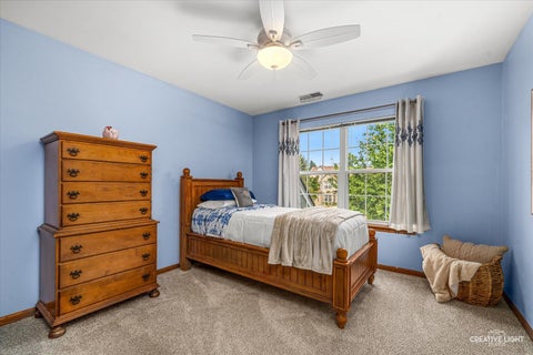 Tiny photo for 351 Whitewater Lane, Oswego, IL 60543 (MLS # 12747241)