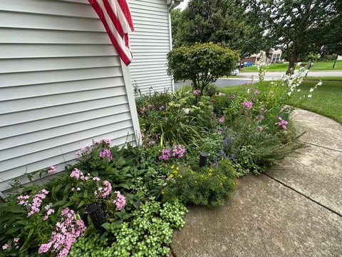 Tiny photo for 351 Whitewater Lane, Oswego, IL 60543 (MLS # 12747241)