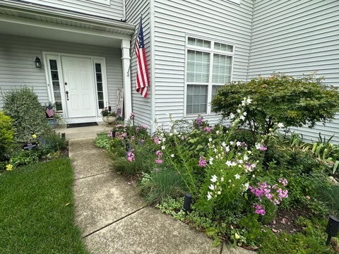Tiny photo for 351 Whitewater Lane, Oswego, IL 60543 (MLS # 12747241)