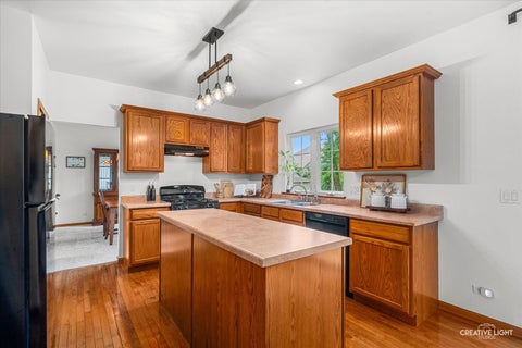 Tiny photo for 351 Whitewater Lane, Oswego, IL 60543 (MLS # 12747241)