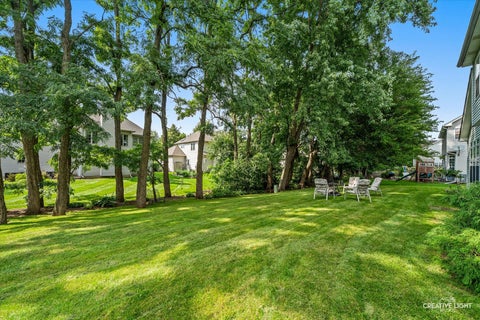 Tiny photo for 351 Whitewater Lane, Oswego, IL 60543 (MLS # 12747241)