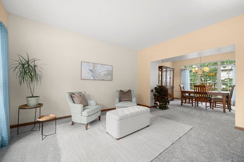 Tiny photo for 351 Whitewater Lane, Oswego, IL 60543 (MLS # 12747241)