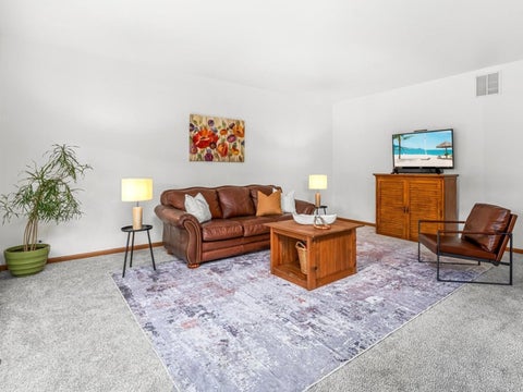 Tiny photo for 351 Whitewater Lane, Oswego, IL 60543 (MLS # 12747241)