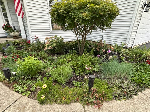 Tiny photo for 351 Whitewater Lane, Oswego, IL 60543 (MLS # 12747241)