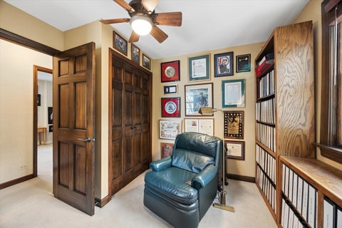 Tiny photo for 258 Lawton Road, Riverside, IL 60546 (MLS # 12788043)