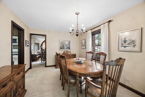 Tiny photo for 258 Lawton Road, Riverside, IL 60546 (MLS # 12788043)