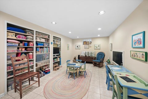 Tiny photo for 258 Lawton Road, Riverside, IL 60546 (MLS # 12788043)