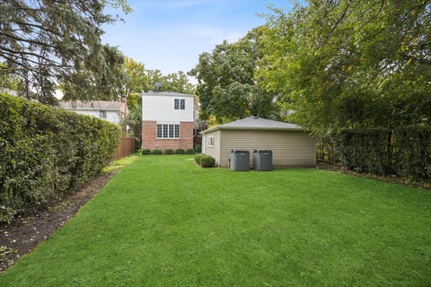 Tiny photo for 258 Lawton Road, Riverside, IL 60546 (MLS # 12788043)