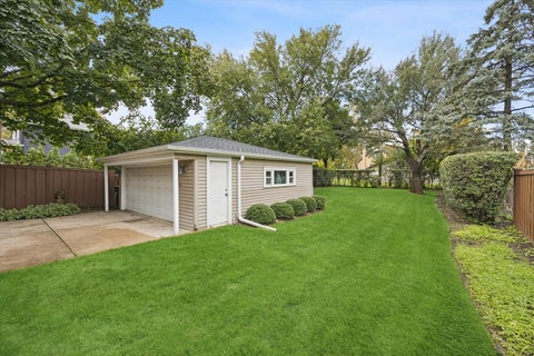 Tiny photo for 258 Lawton Road, Riverside, IL 60546 (MLS # 12788043)