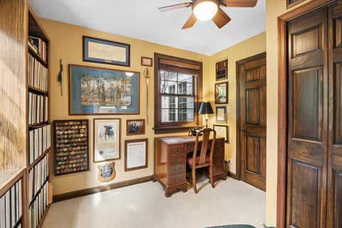 Tiny photo for 258 Lawton Road, Riverside, IL 60546 (MLS # 12788043)