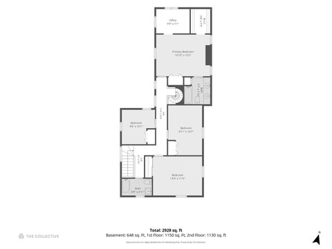 Tiny photo for 258 Lawton Road, Riverside, IL 60546 (MLS # 12788043)