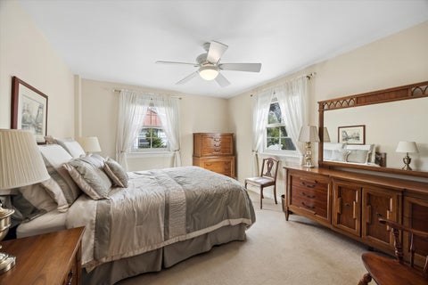 Tiny photo for 258 Lawton Road, Riverside, IL 60546 (MLS # 12788043)