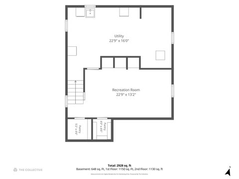 Tiny photo for 258 Lawton Road, Riverside, IL 60546 (MLS # 12788043)