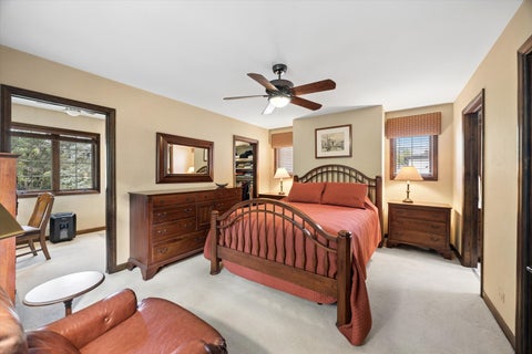 Tiny photo for 258 Lawton Road, Riverside, IL 60546 (MLS # 12788043)
