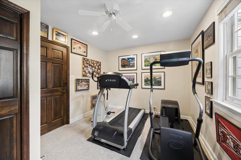 Tiny photo for 258 Lawton Road, Riverside, IL 60546 (MLS # 12788043)