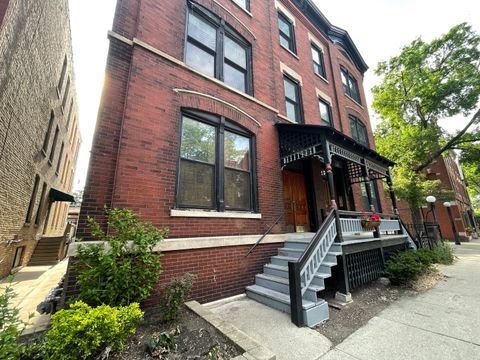 1903 N Sheffield Avenue 1 Chicago IL 60614