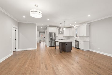 Tiny photo for 11323 1st Street, Mokena, IL 60448 (MLS # 12549185)