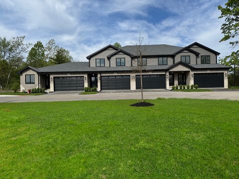 Tiny photo for 11323 1st Street, Mokena, IL 60448 (MLS # 12549185)