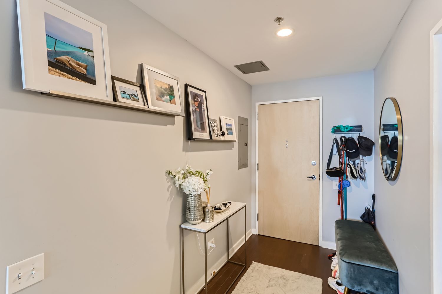 510 W Erie Street 1002