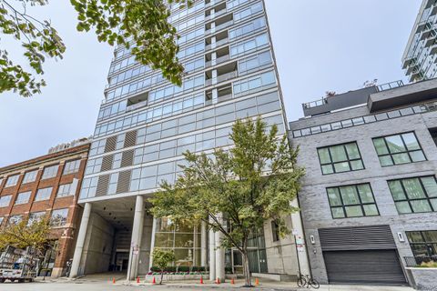 510 W Erie Street 1002 Chicago IL 60654