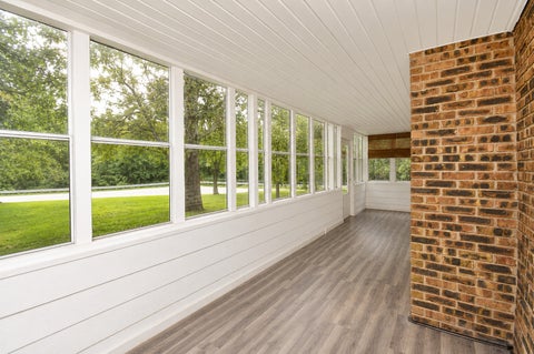 Tiny photo for 6559 Lake Road, Hopedale, IL 61747 (MLS # 12746613)