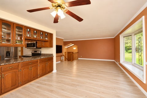 Tiny photo for 6559 Lake Road, Hopedale, IL 61747 (MLS # 12746613)