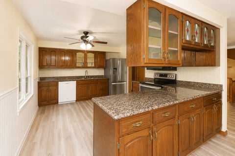 Tiny photo for 6559 Lake Road, Hopedale, IL 61747 (MLS # 12746613)
