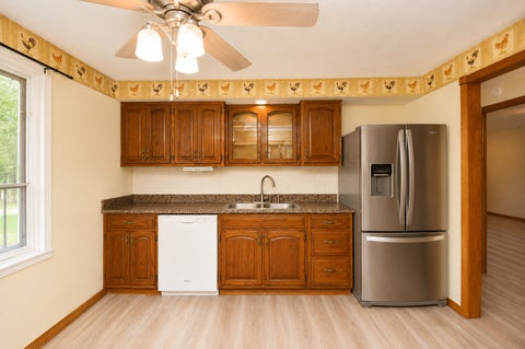 Tiny photo for 6559 Lake Road, Hopedale, IL 61747 (MLS # 12746613)