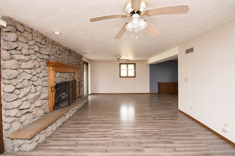Tiny photo for 6559 Lake Road, Hopedale, IL 61747 (MLS # 12746613)