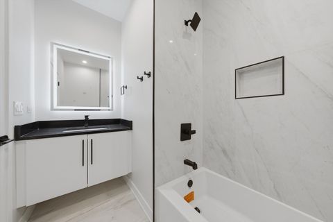 Tiny photo for 1355 N Western Avenue #3D, Chicago, IL 60622 (MLS # 12596613)