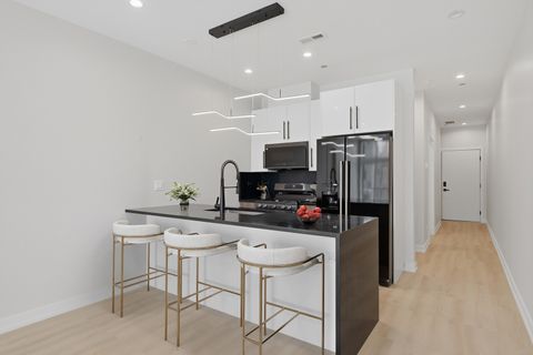 Tiny photo for 1355 N Western Avenue #3D, Chicago, IL 60622 (MLS # 12596613)