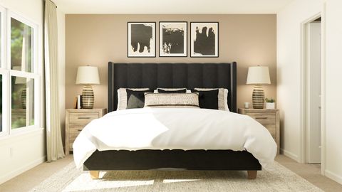 Tiny photo for 1545 Rolling Pass, Beecher, IL 60401 (MLS # 12621047)