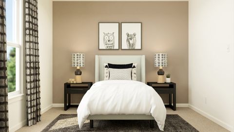 Tiny photo for 1545 Rolling Pass, Beecher, IL 60401 (MLS # 12621047)