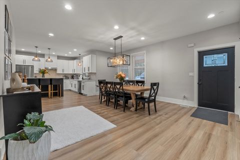 Tiny photo for 3931 Liberty Boulevard, Westmont, IL 60559 (MLS # 12477546)