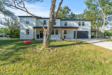 Tiny photo for 3931 Liberty Boulevard, Westmont, IL 60559 (MLS # 12477546)