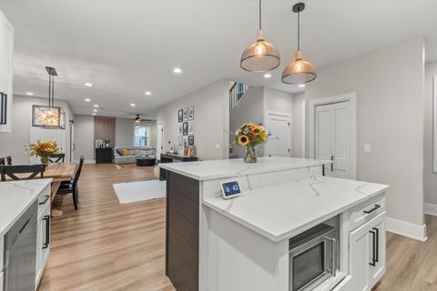 Tiny photo for 3931 Liberty Boulevard, Westmont, IL 60559 (MLS # 12477546)
