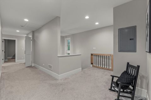Tiny photo for 3931 Liberty Boulevard, Westmont, IL 60559 (MLS # 12477546)