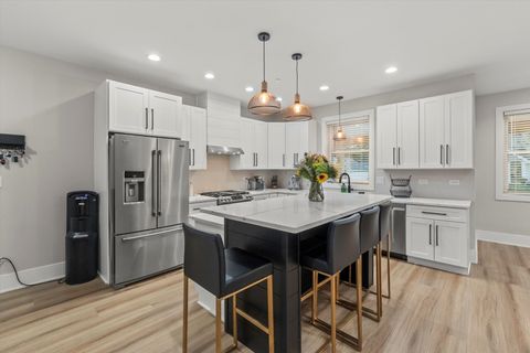 Tiny photo for 3931 Liberty Boulevard, Westmont, IL 60559 (MLS # 12477546)