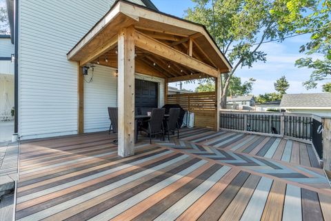 Tiny photo for 3931 Liberty Boulevard, Westmont, IL 60559 (MLS # 12477546)